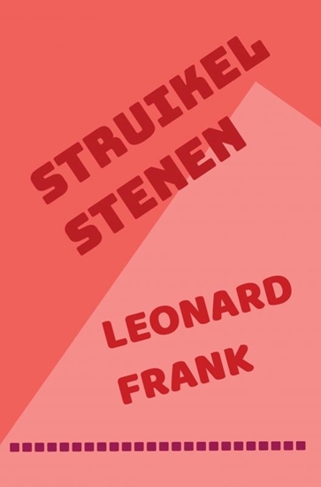 Afbeelding van Struikelstenen