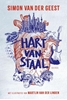 Afbeelding van Hart van staal