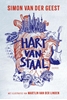 Afbeelding van Hart van staal