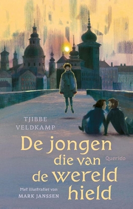 Afbeeldingen van De jongen die van de wereld hield