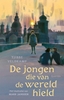 Afbeelding van De jongen die van de wereld hield