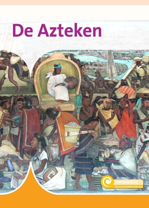 Afbeeldingen van Informatie Azteken