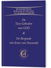 Afbeelding van De Tien Geboden van God & De Bergrede van Jezus van Nazareth