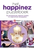 Afbeelding van Denksport Het Happinez puzzelboek