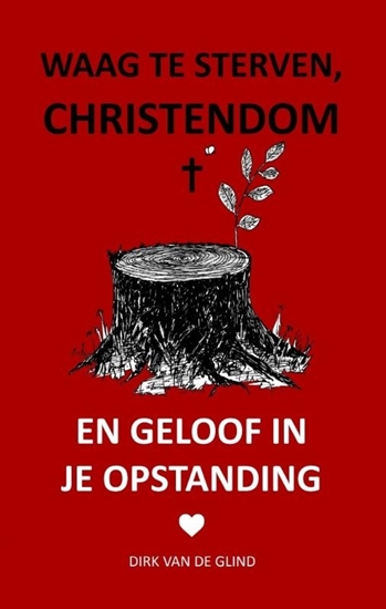 Afbeelding van Waag te sterven, christendom