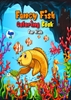 Afbeelding van Fancy Fish Coloring Book