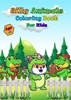 Afbeelding van Silly Animals Coloring Book