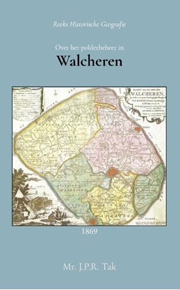 Afbeeldingen van Over het polderbeheer in Walcheren