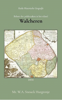 Afbeeldingen van Beheer der polderzaken in het eiland Walcheren