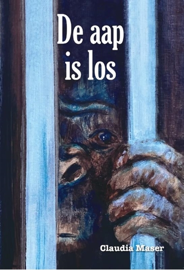 Afbeelding van De aap is los