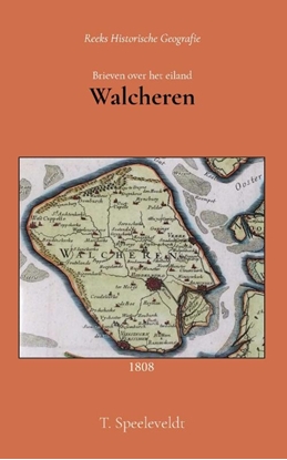 Afbeeldingen van Brieven over het eiland Walcheren