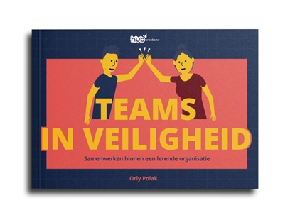 Afbeeldingen van Teams in Veiligheid