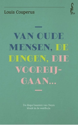Afbeeldingen van Salamander Van oude mensen, de dingen, die voorbijgaan