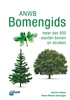 Afbeelding van ANWB natuurgidsen Bomengids