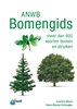 Afbeelding van ANWB natuurgidsen Bomengids
