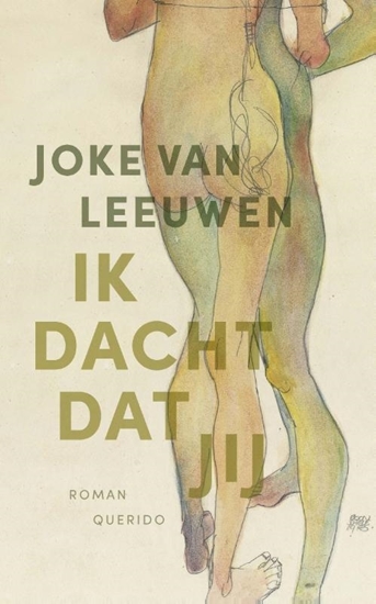 Afbeelding van Ik dacht dat jij