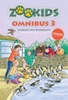 Afbeelding van Zookids Zookids Omnibus 3