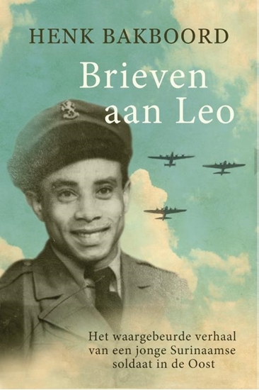 Afbeelding van Brieven aan Leo