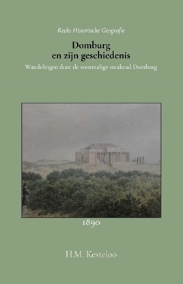 Afbeeldingen van Domburg en zijn geschiedenis