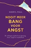 Afbeelding van Nooit meer bang voor angst