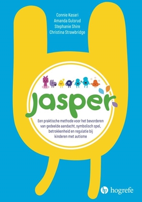 Afbeeldingen van Jasper