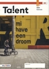Afbeelding van Talent 3 havo/vwo Leeropdrachtenboek B