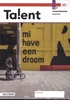 Afbeelding van Talent 3B vwo/gymnasium