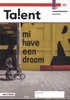 Afbeelding van Talent 3B vwo/gymnasium