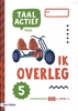 Afbeelding van Taal actief Thema 5 Leerwerkboek