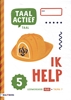Afbeelding van Taal actief groep 5 thema 7 Leerwerkboek