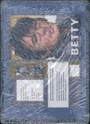 Afbeeldingen van Het verhaal van Betty