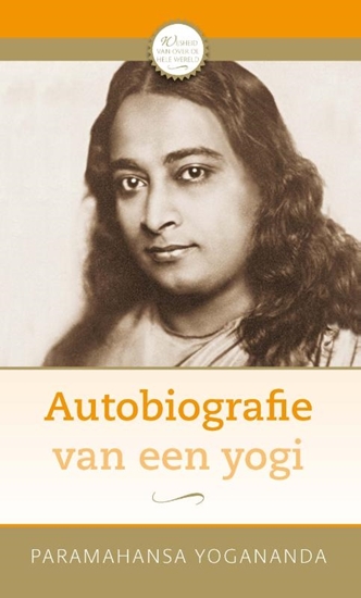 Afbeelding van AnkhHermes Klassiekers Autobiografie van een yogi