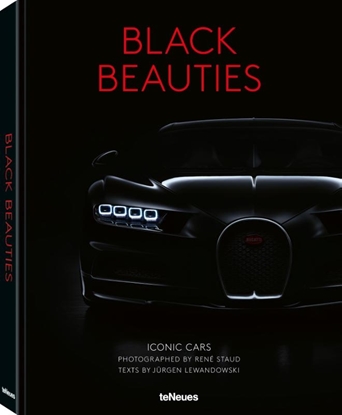 Afbeeldingen van Black Beauties