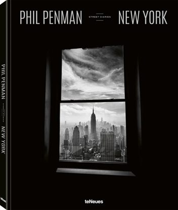 Afbeeldingen van New York Street Diaries