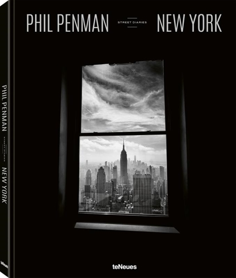 Afbeelding van New York Street Diaries