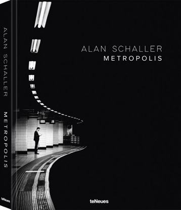 Afbeeldingen van Metropolis