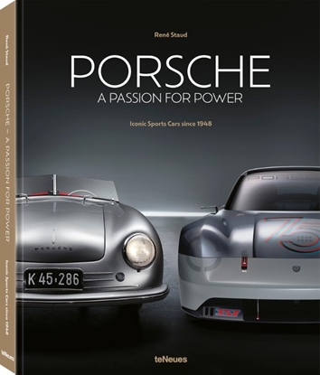 Afbeeldingen van Porsche - A Passion for Power