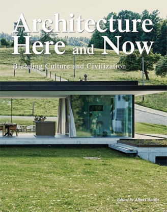 Afbeeldingen van Architecture Here and Now