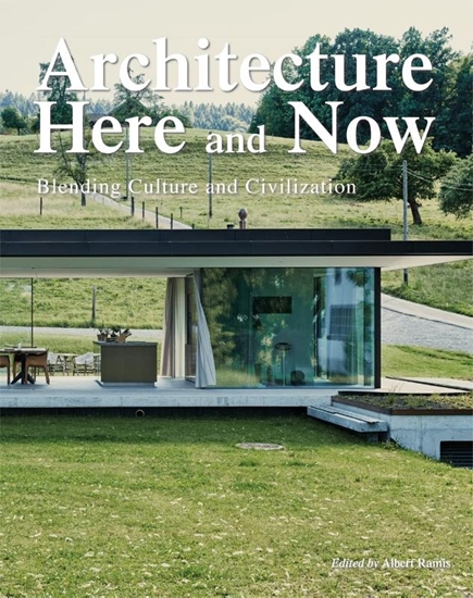 Afbeelding van Architecture Here and Now