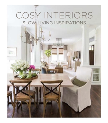 Afbeeldingen van Cosy Interiors: Slow Living Inspirations
