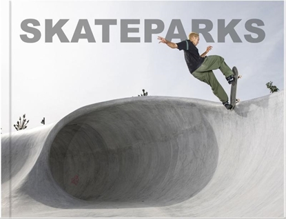 Afbeeldingen van Skateparks