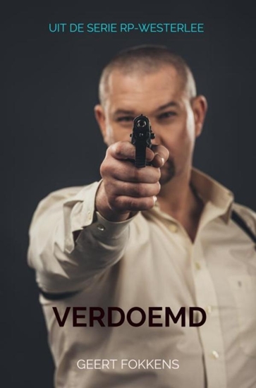 Afbeelding van VERDOEMD