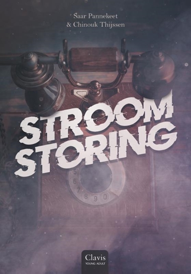 Afbeelding van Stroomstoring POD