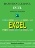 Afbeelding van Basishandleiding Excel