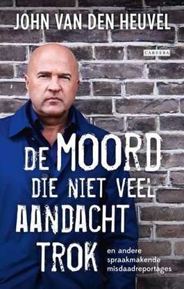 Afbeeldingen van De moord die niet veel aandacht trok