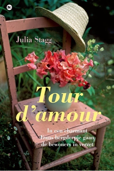 Afbeelding van Tour d'amour