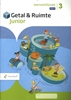 Afbeelding van Getal & Ruimte junior Groep 3 blok 6 Leerwerkboek