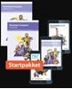 Afbeelding van Combipakket Starttaal Compact 2F HWL12 folioset-ECK