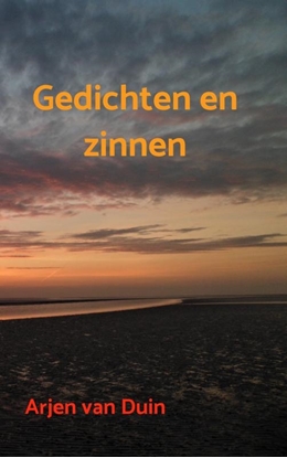Afbeeldingen van Gedichten en zinnen