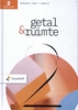 Afbeelding van Getal & Ruimte deel 1 vmbo-t/havo 2 leerboek